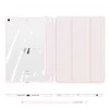 Dėklas Dux Ducis Toby Xiaomi Pad 6/Pad 6 Pro rožinis
