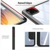 Dėklas Dux Ducis Toby Xiaomi Pad 8/7/7 Pro juodas