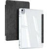 Dėklas Dux Ducis Unid Apple iPad Pro 11 2024/2025 juodas