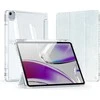 Dėklas Dux Ducis Unid Apple iPad Pro 11 2024 mėlynas