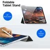 Dėklas Dux Ducis Unid Apple iPad Pro 13 2024/2025 juodas