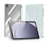 Dėklas Dux Ducis Unid Samsung X210/X215/X216 Tab A9 Plus 11.0/X230/X235/X236 Tab A11 Plus 11.0 mėlynas