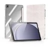 Dėklas Dux Ducis Unid Samsung X210/X215/X216 Tab A9 Plus 11.0/X230/X235/X236 Tab A11 Plus 11.0 rožinis