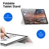 Dėklas Dux Ducis Unid Samsung X210/X215/X216 Tab A9 Plus 11.0/X230/X235/X236 Tab A11 Plus 11.0 žalias