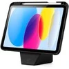 Dėklas Dux Ducis Vers Apple iPad 10.9 2022/iPad 11 2025 juodas