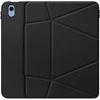 Dėklas Dux Ducis Vers Apple iPad 10.9 2022/iPad 11 2025 juodas
