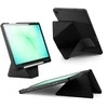 Dėklas Dux Ducis Vers Samsung X210/X215/X216 Tab A9 Plus 11.0/X230/X235/X236 Tab A11 Plus 11.0 juodas