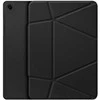 Dėklas Dux Ducis Vers Samsung X210/X215/X216 Tab A9 Plus 11.0/X230/X235/X236 Tab A11 Plus 11.0 juodas