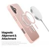 Dėklas Dux Ducis Yind Apple iPhone 16 juodas
