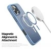 Dėklas Dux Ducis Yind Apple iPhone 16 Pro Max juodas