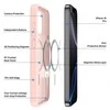 Dėklas Dux Ducis Yind Apple iPhone 16 Pro juodas