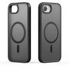Dėklas DUX DUCIS case YIND for IPHONE 16e juodas