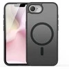 Dėklas DUX DUCIS case YIND for IPHONE 16e juodas