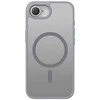 DUX DUCIS dėklas YIND skirtas IPHONE 16e pilkas