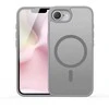 DUX DUCIS dėklas YIND skirtas IPHONE 16e pilkas