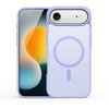 Dėklas Dux Ducis Yind Apple iPhone Air violetinis