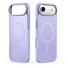Dėklas Dux Ducis Yind Apple iPhone Air violetinis