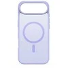 Dėklas Dux Ducis Yind Apple iPhone Air violetinis