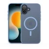 Dėklas Dux Ducis Yind Apple iPhone 17 mėlynas