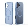Dėklas Dux Ducis Yind Apple iPhone 17 mėlynas