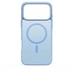 Dėklas Dux Ducis Yind Apple iPhone 17 Pro Max mėlynas