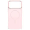 Dėklas Dux Ducis Yind Apple iPhone 17 Pro Max rožinis