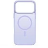 Dėklas Dux Ducis Yind Apple iPhone 17 Pro Max violetinis