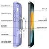 Dėklas Dux Ducis Yind Apple iPhone 17 violetinis