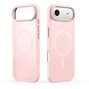 Dėklas Dux Ducis Yind Apple iPhone Air rožinis