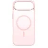 Dėklas Dux Ducis Yind Apple iPhone Air rožinis