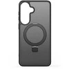 Dėklas Dux Ducis Yind Magnetic Stand Samsung S947 S26 Plus juodas