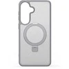 Dėklas Dux Ducis Yind Magnetic Stand Samsung S947 S26 Plus pilkas