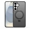 Dėklas Dux Ducis Yind Magnetic Stand Samsung S947 S26 Plus juodas