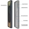 Dėklas Dux Ducis Yind MagSafe Samsung S948 S26 Ultra pilkas