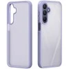 Dėklas Dux Ducis Yind Samsung A175 A17 4G/A176 A17 5G violetinis