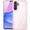 Dėklas Dux Ducis Yind Samsung A175 A17 4G/A176 A17 5G rožinis