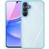 Dėklas Dux Ducis Yind Samsung A175 A17 4G/A176 A17 5G mėlynas