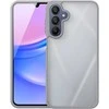 Dėklas Dux Ducis Yind Samsung A175 A17 4G/A176 A17 5G pilkas