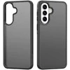 Dėklas Dux Ducis Yind Samsung A376 A37 5G juodas