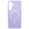 Dėklas Dux Ducis Yind Samsung S731 S25 FE violetinis