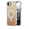 Dėklas Dux Ducis Zest Apple iPhone 16e/17e Gradient Desert Gold