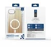 Dėklas Dux Ducis Zest Apple iPhone 16e/17e Gradient Desert Gold