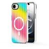 Dėklas Dux Ducis Zest Apple iPhone 16e/17e Gradient Rainbow