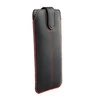 Reach Dėklas Forcell Ultra Slim M4 Apple iPhone XR/11 juodas