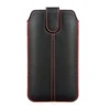 Reach Dėklas Forcell Ultra Slim M4 iPhone 6 Plus/7 Plus/8 Plus/Mate 10 Lite XXXXL juodas
