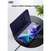 Dėklas HDD Clasp Wallet Case Apple iPhone 7/8/SE 2020/SE 2022 mėlynas