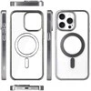 Dėklas HDD Electro MagSafe Case Apple iPhone 14 Pro Max mėlynas