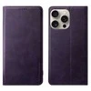 Dėklas HDD Magnetic Wallet Case Samsung A325 A32 4G violetinis