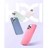 Dėklas HDD Silicone MagSafe Case Apple iPhone Air tamsiai pilkas