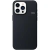 Dėklas HDD Silicone MagSafe Case Apple iPhone Air juodas